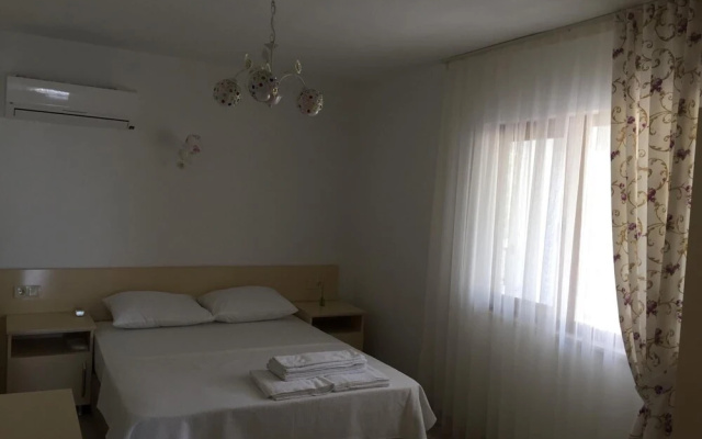 Kaymak Tepesi Tatil Evi