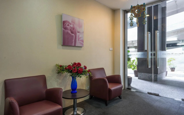 Bintang Fairlane Residence