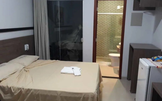 Hotel Plaza