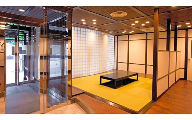 Yaoji Hakata Hotel - Vacation STAY 59136v