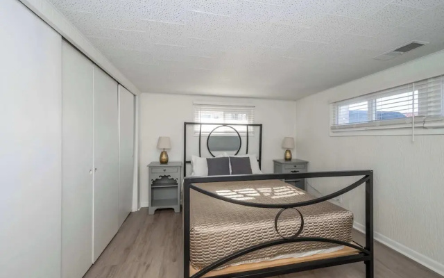 The Grand Elm Suites Sleeps 10