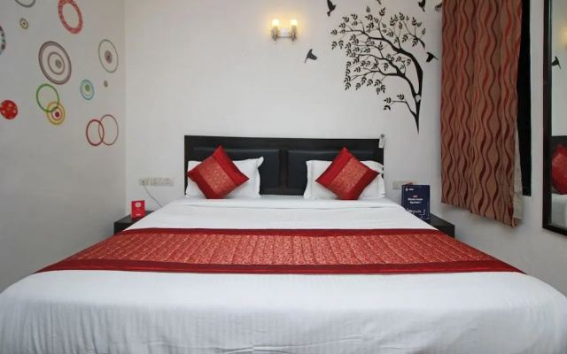 OYO 9030 Hotel Delhi Airport Plaza