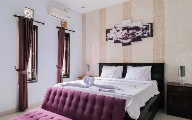 The Fortune Guest House