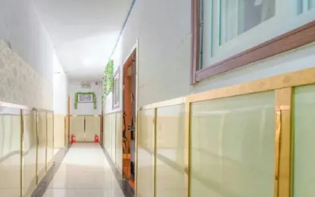 Nanjing Huaite Hotel