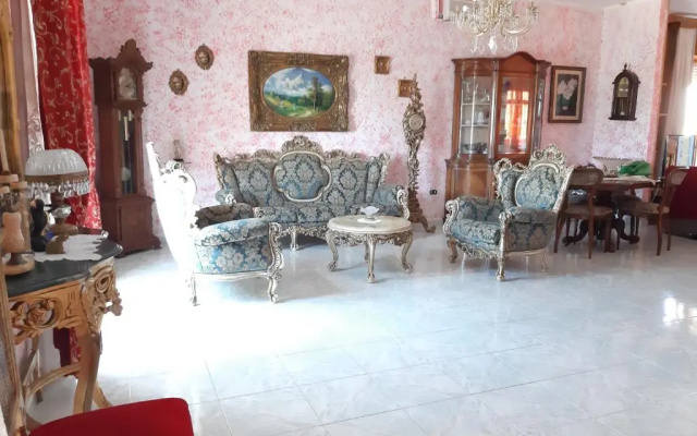 A casa di Roberto
