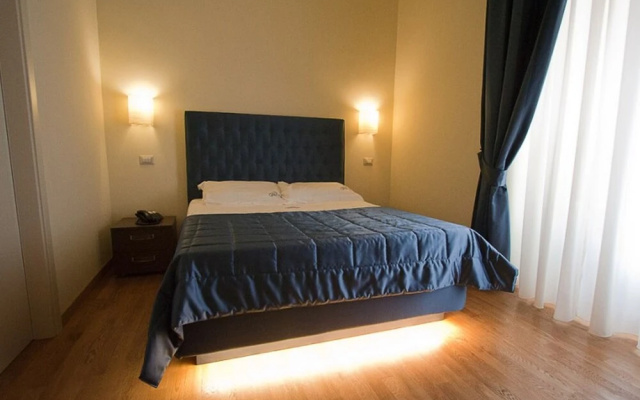 Rome Armony Suites - Classic Double