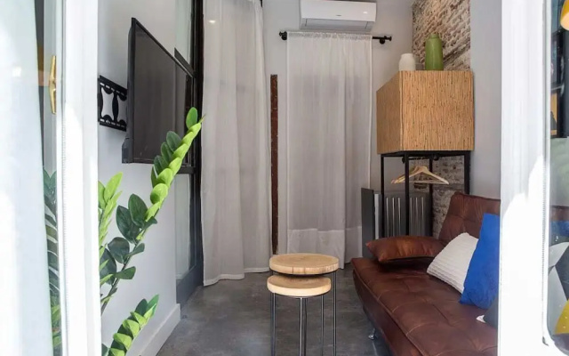Modern 2Bed in heart of Chueca, Madrid City Center
