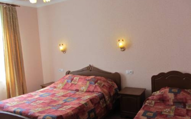 Guest House Volzhanin