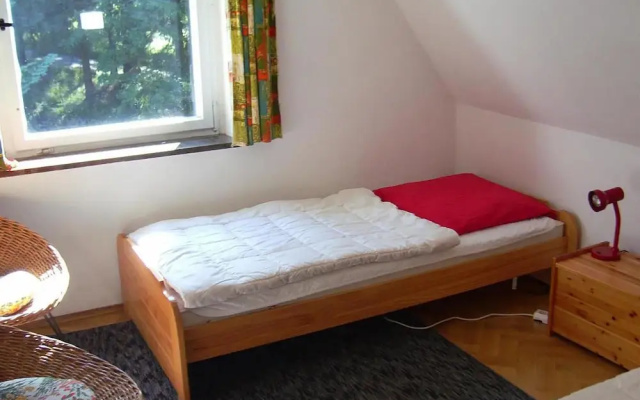 Stunning Home in Tellerhäuser With 2 Bedrooms