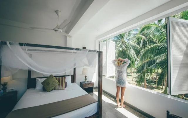 Surf Bay House