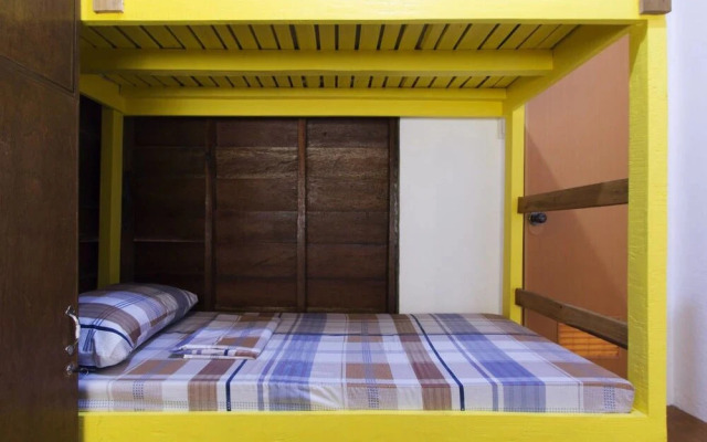 D' Backpackers' Barn - Hostel