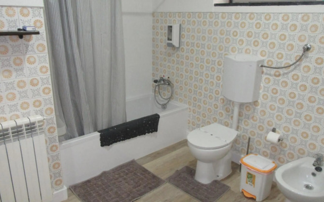 Casa do Jorge