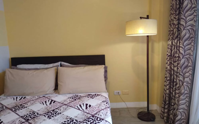 Condo Units Pico De Loro Hamilo Coast