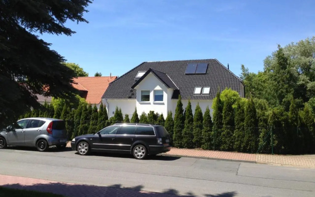 Ferienwohnung Unikat