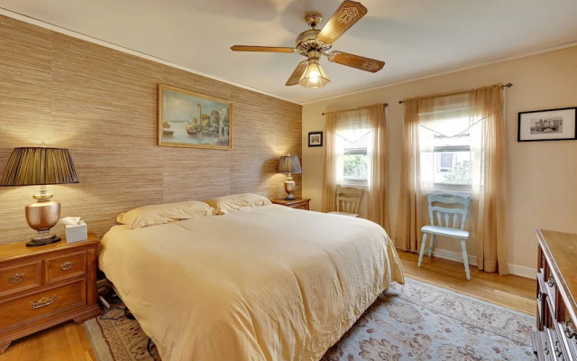 Southern California Vacation Rental: Private Pool!