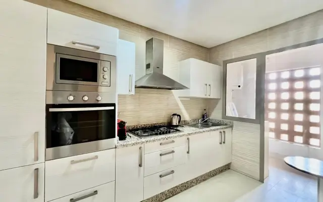 Prestigia Appartement de luxe