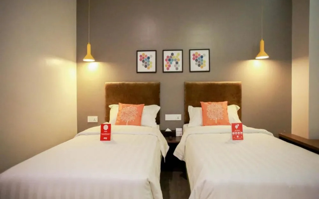 OYO Rooms Near Universiti Teknologi Malaysia
