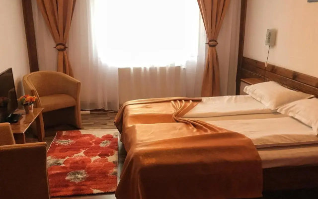 Hotel Romanitza