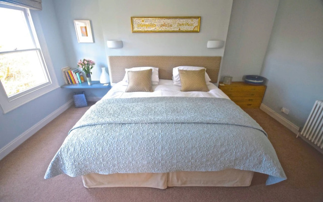The Art House Hove