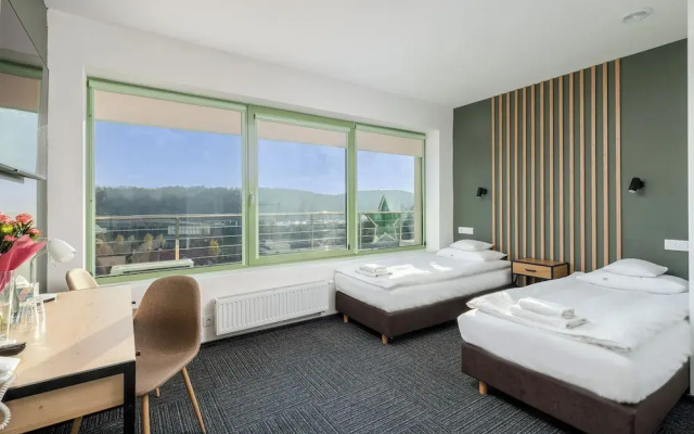 Hotel Artur