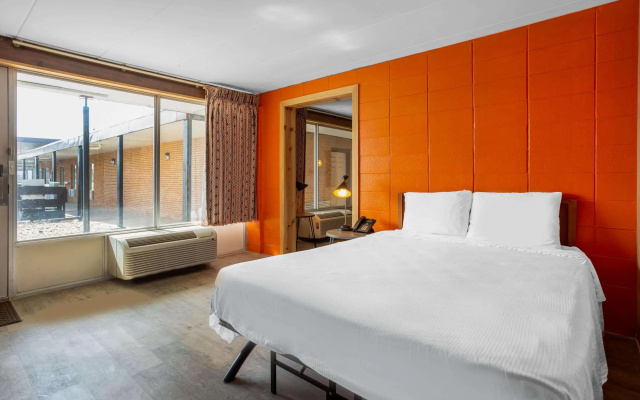 Starved Rock Motor Inn Travelodge by Wyndham