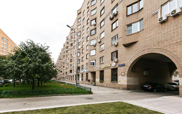 MaxRealty24 Ружейный переулок, 4