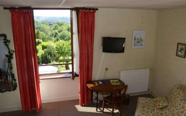 Auberge la Source
