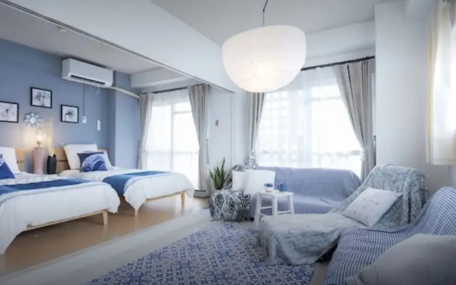 Holiday Homes TSUBOYA 3rd