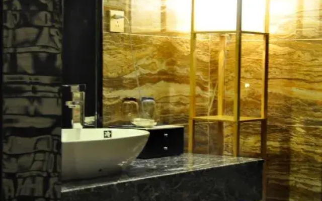 Zunyi Hengsheng Hotel