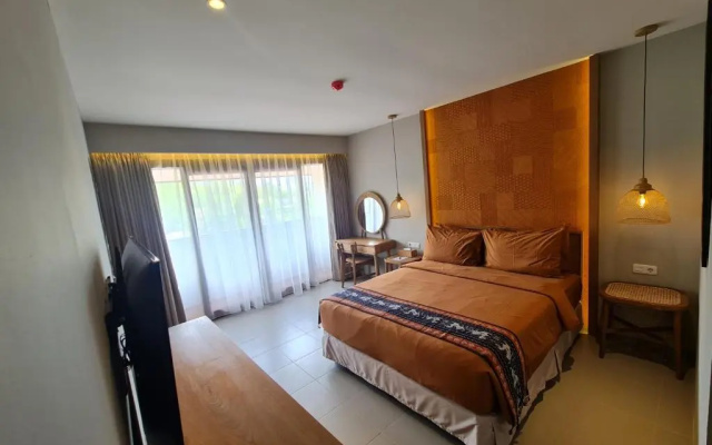 Parlezo by Kagum Hotels