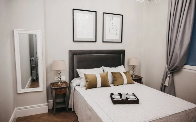 Apartamentos Naiala