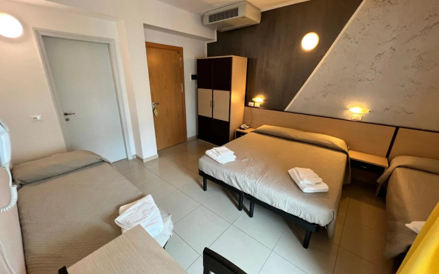 Hotel Club Vacanze In