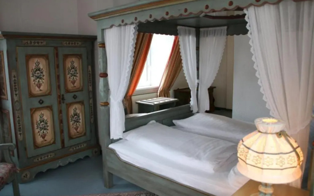 Landgasthof Hotel Bechtel