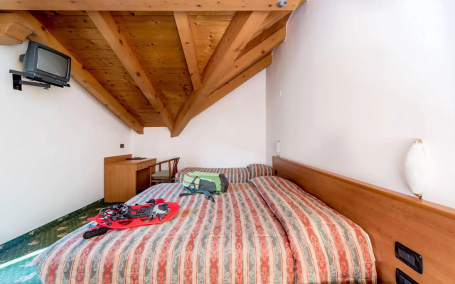 Hotel Pezzotti
