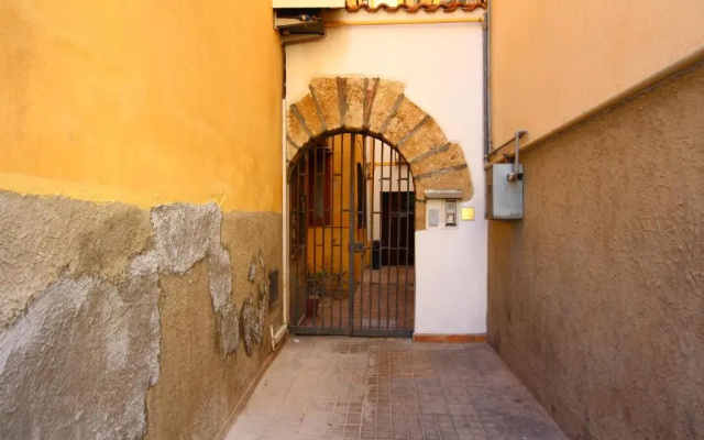 Anca Palace 2P