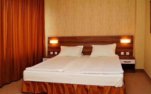 Family Hotel Ramira