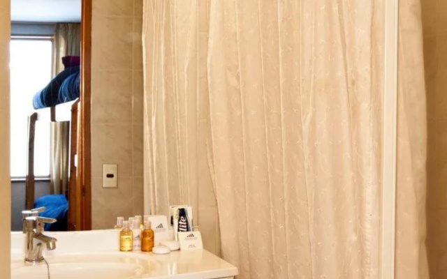 Hotel Tres Puntas
