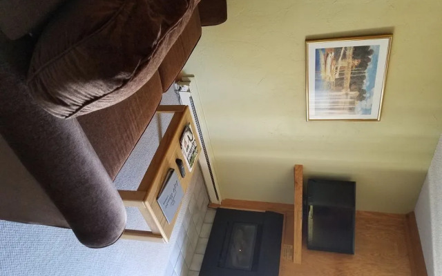 Lift House Lodge
