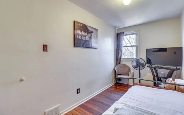 Cozy Easton Condo Near Historic Downtown