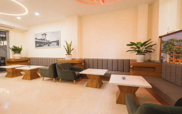 Lien's 2 Hotel Da Lat