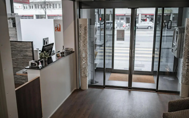 Starling Hotel Residence Genève