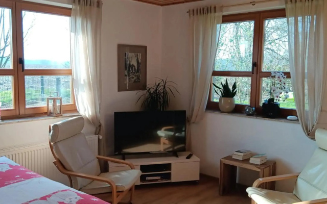Ferienhaus Herzogstadt-Celle