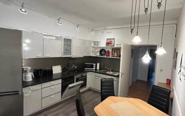Ferienwohnung Tauchen im Kreidesee