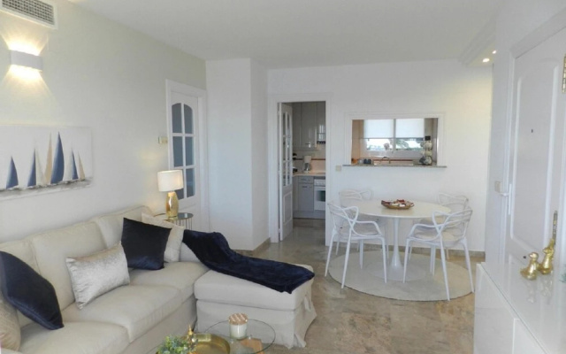 Apartamento Mar Timo 4 Personas