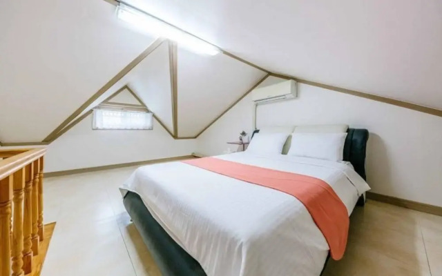 Geoje Island Casa di Mares Spa Pension