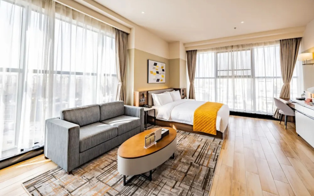 Kunming Xingyao Hotel