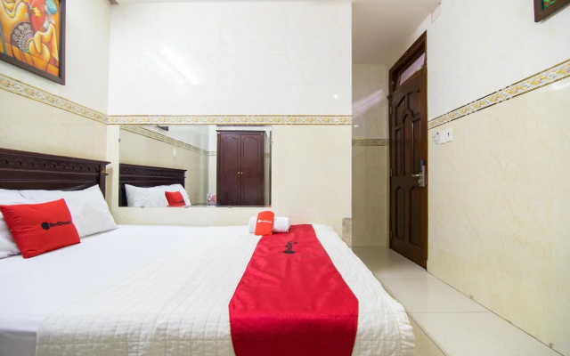 Palm Hotel - Hoang Dung