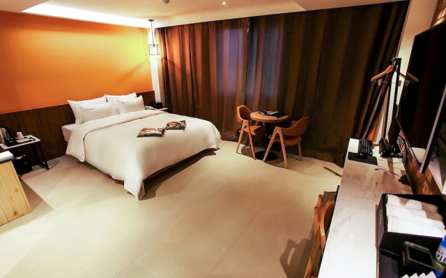 Hotel Cacao