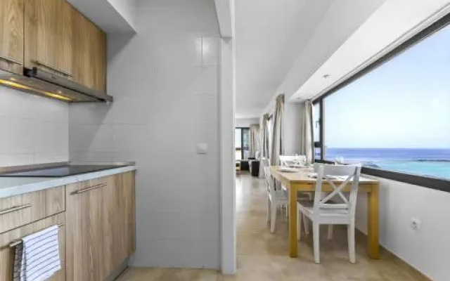 Apartamento Arrecife Playa