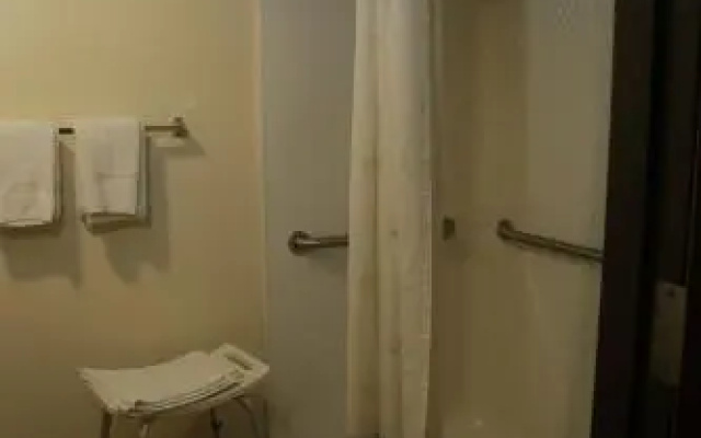 Theroffs Motel